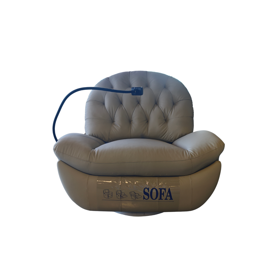 Remington Lounge Recliner Chair